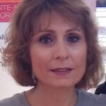 pétia georgieva Photo