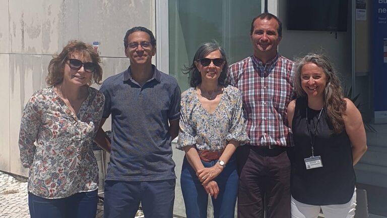 BEST Course 2024 in ‘Data Science: From UnDATAble to a Perfect Match’ at UAveiro
