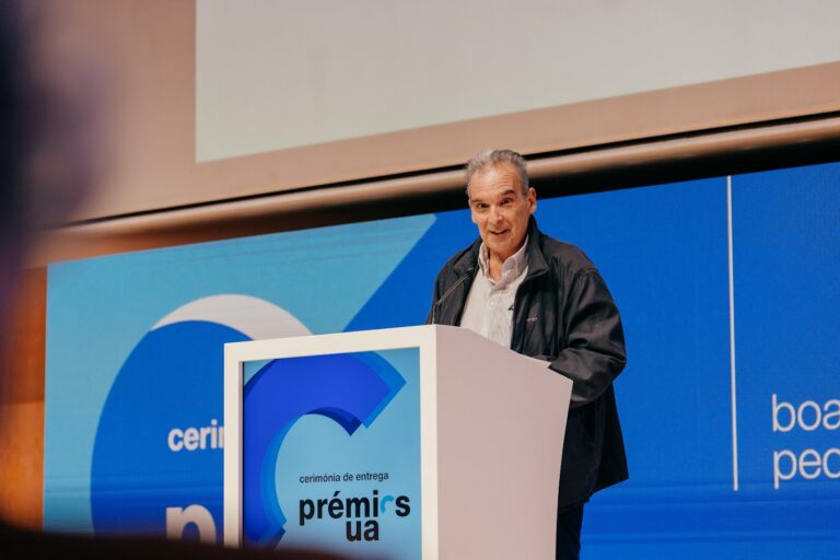 UA Awards celebrated excellence of the IEETA community