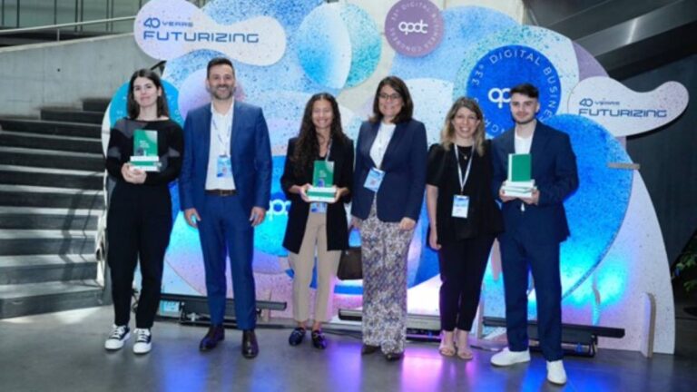 Sérgio Oliveira Wins 2024 APDC Best Thesis Award