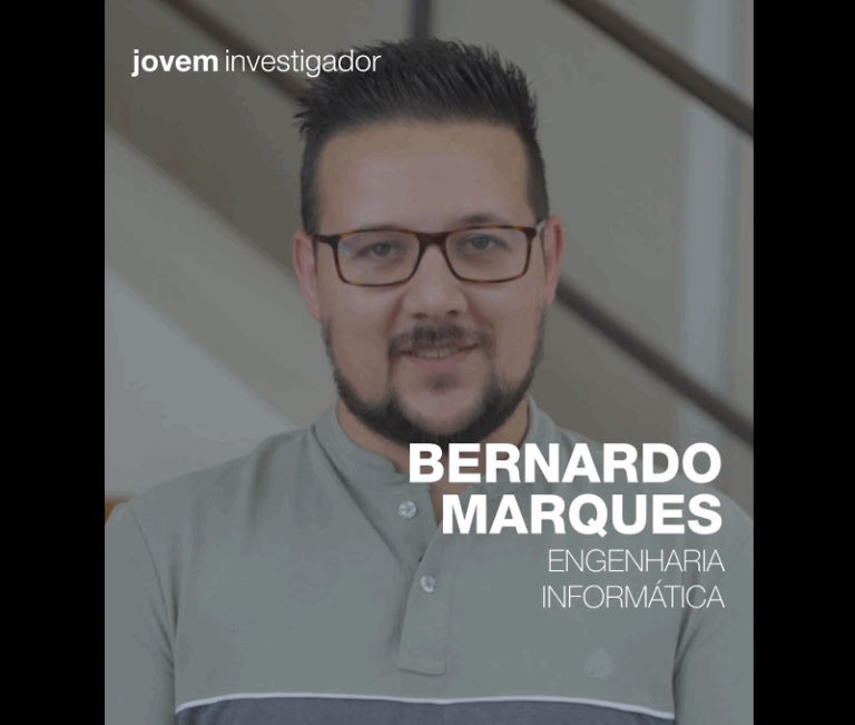 Get inspired by Bernardo Marques