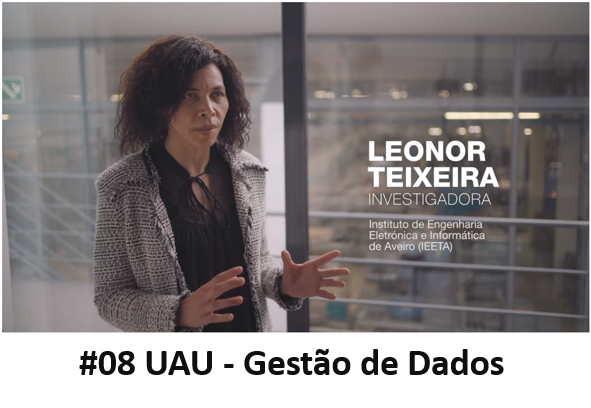 Get inspired by Leonor Teixeira
