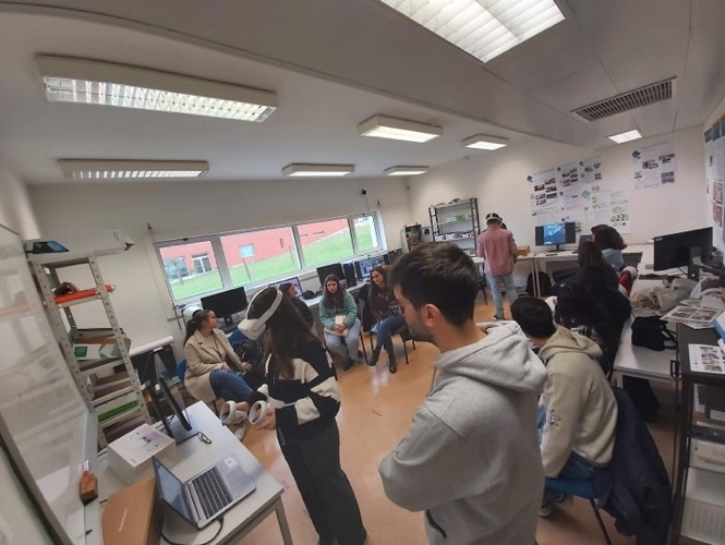 IEETA Attracts Over 550 Visitors Since the Beginning of 2023