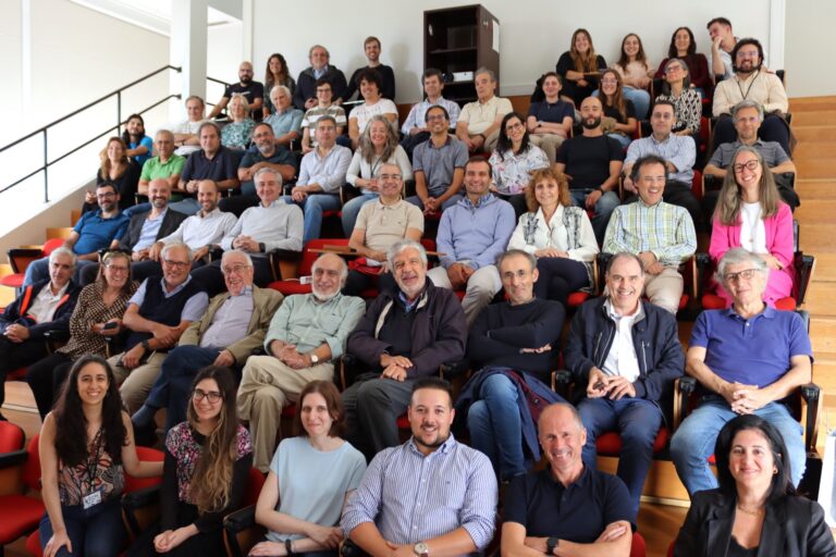 25 years of IEETA and many more to count