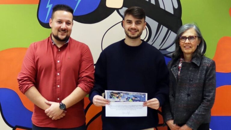 IEETA Uses VR to Support Stroke Victims and Wins Best Paper at International Workshop