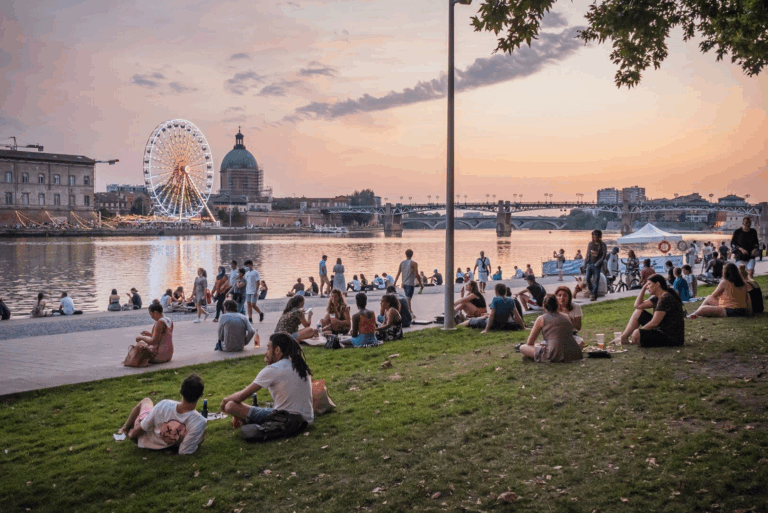 Seminar: “INSA Toulouse – Engineering and VR”