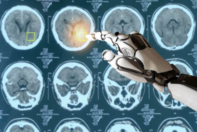 Seminar: “Overview of Deep Learning Projects in Medical Imaging”