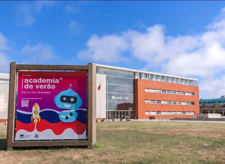 IEETA receives over 80 students during ‘Academia Verão’25’