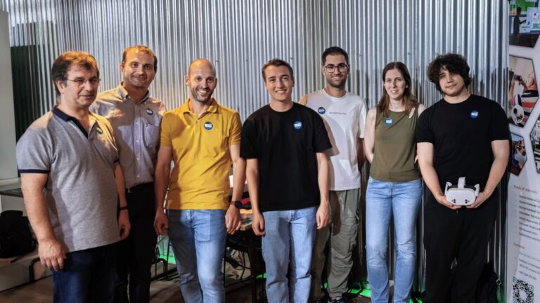 European Researchers’ Night 2025